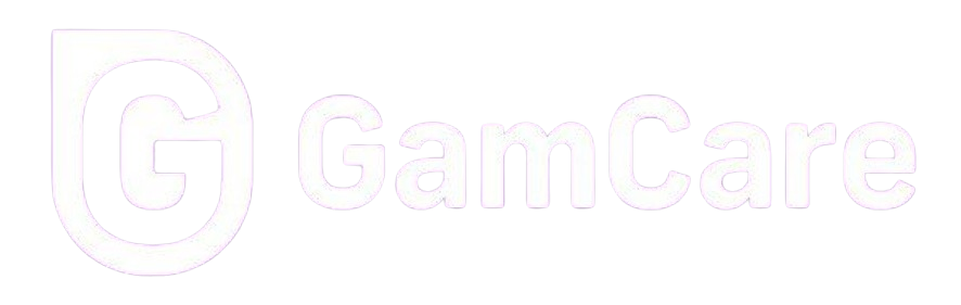 This image has an empty alt attribute; its file name is gamcare2.png